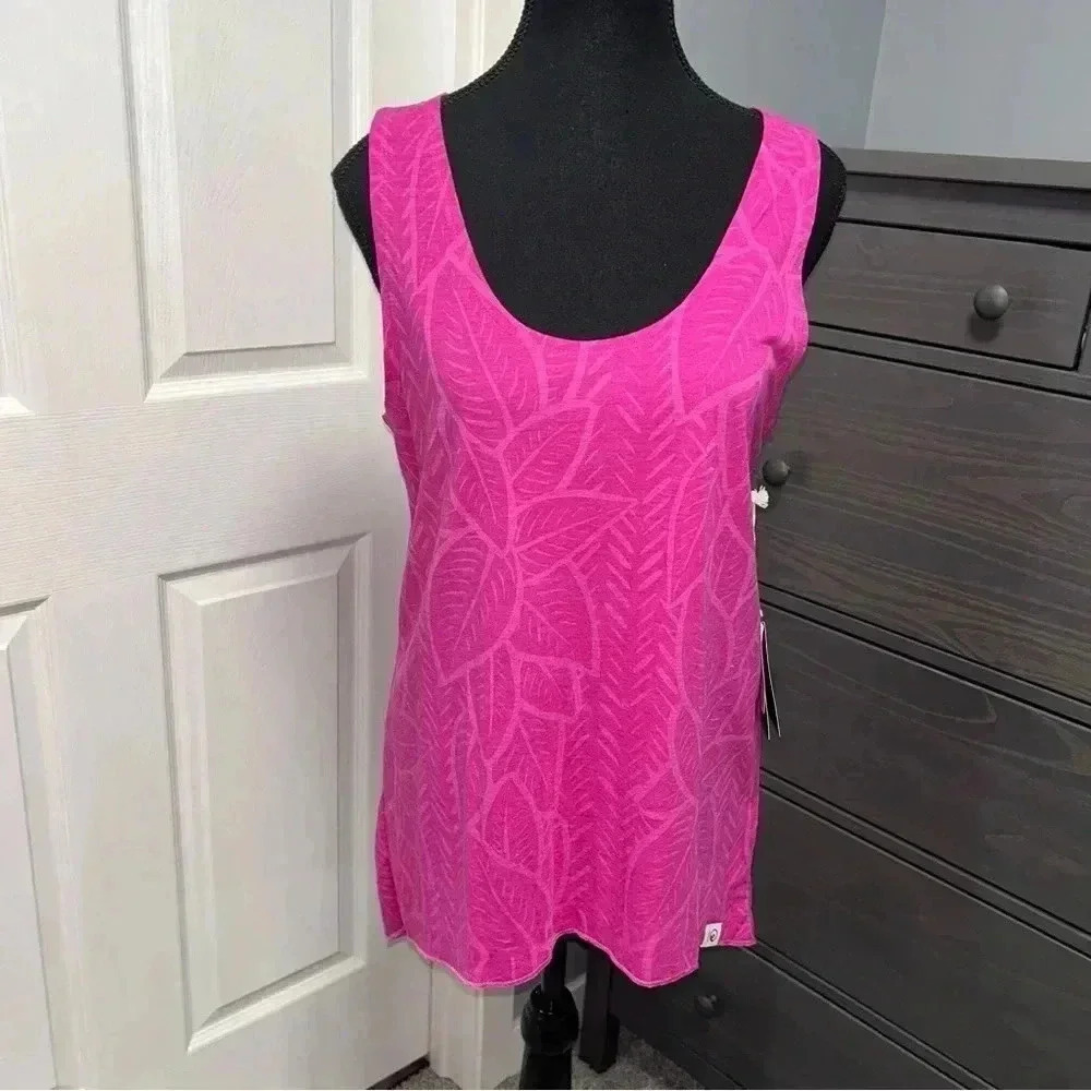Ten Tree Helena Tank Top